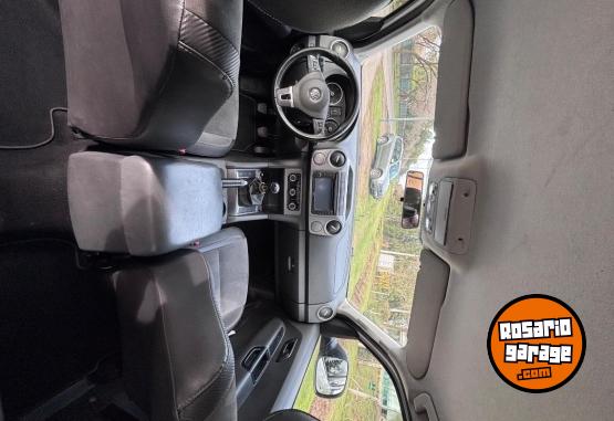 Camionetas - Volkswagen Amarok dark label 2015 Diesel 184000Km - En Venta