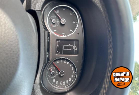 Camionetas - Volkswagen Amarok dark label 2015 Diesel 184000Km - En Venta