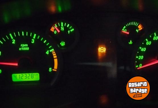 Camionetas - Ford Ranger 2007 Diesel 413000Km - En Venta