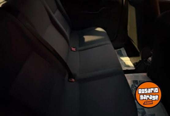 Autos - Chevrolet Meriva 2007 GNC 174400Km - En Venta