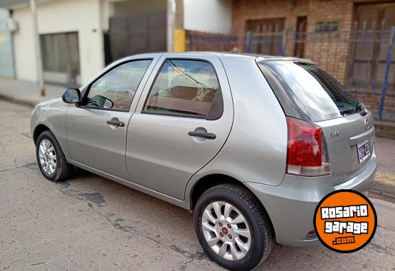Autos - Fiat Palio fire 1.4 5P 2014 Nafta 111111Km - En Venta