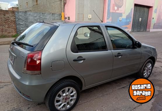 Autos - Fiat Palio fire 1.4 5P 2014 Nafta 111111Km - En Venta