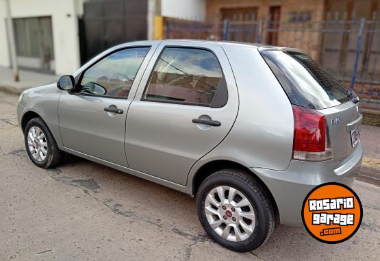 Autos - Fiat Palio fire 1.4 5P 2014 Nafta 111111Km - En Venta