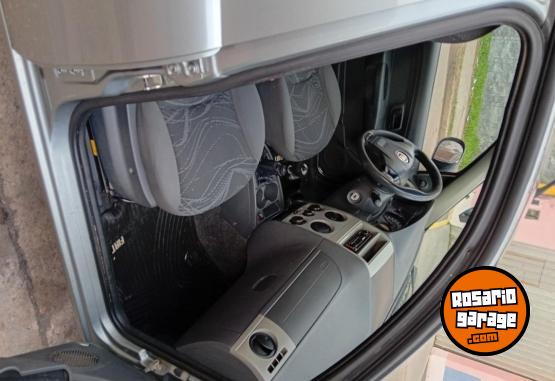 Autos - Fiat Palio fire 1.4 5P 2014 Nafta 111111Km - En Venta