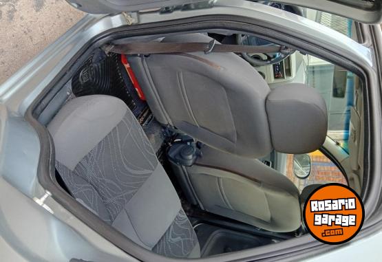 Autos - Fiat Palio fire 1.4 5P 2014 Nafta 111111Km - En Venta