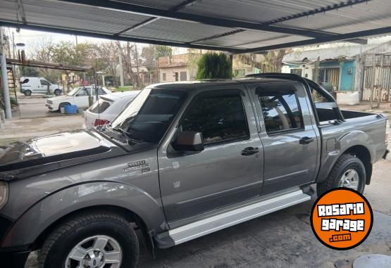 Camionetas - Ford Ranger 2012 Diesel 200000Km - En Venta