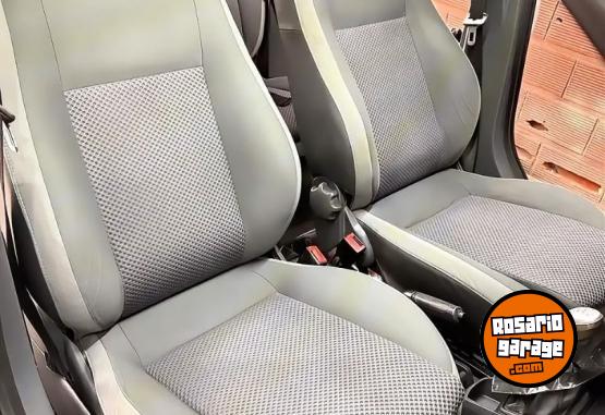 Autos - Chevrolet Agile 2015 GNC 138000Km - En Venta
