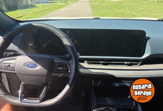 Camionetas - Ford Territory 2024 Nafta 76000Km - En Venta