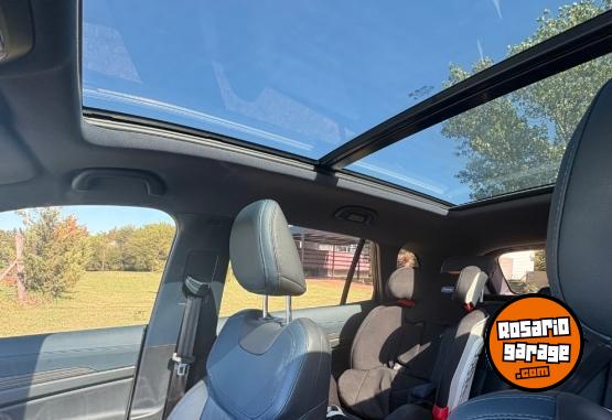 Camionetas - Ford Territory 2024 Nafta 76000Km - En Venta