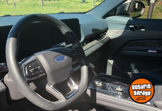 Camionetas - Ford Territory 2024 Nafta 76000Km - En Venta