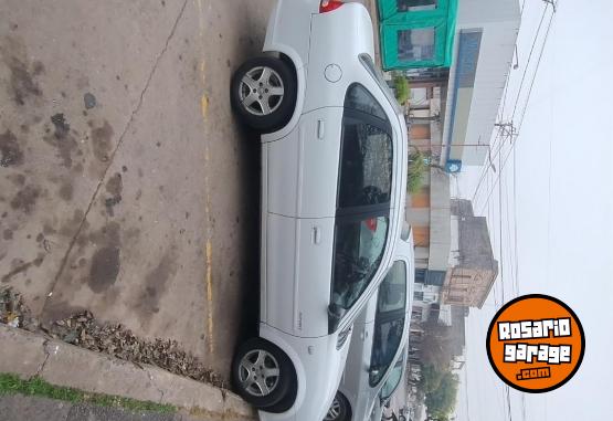 Autos - Chevrolet Corsa 2012 Nafta 155000Km - En Venta