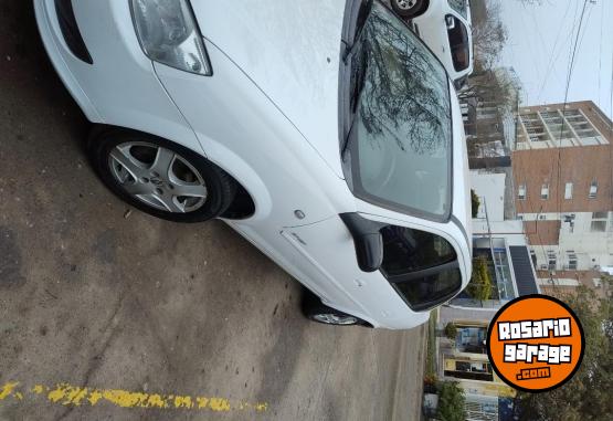 Autos - Chevrolet Corsa 2012 Nafta 155000Km - En Venta