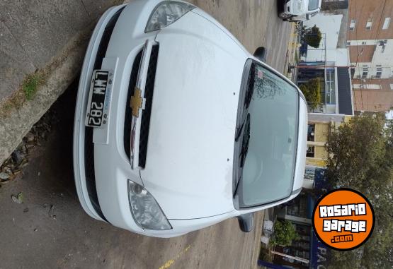 Autos - Chevrolet Corsa 2012 Nafta 155000Km - En Venta