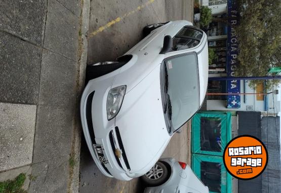 Autos - Chevrolet Corsa 2012 Nafta 155000Km - En Venta
