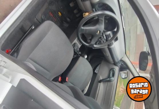 Autos - Chevrolet Corsa 2012 Nafta 155000Km - En Venta