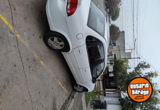 Autos - Chevrolet Corsa 2012 Nafta 155000Km - En Venta