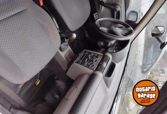 Autos - Chevrolet Corsa 2012 Nafta 155000Km - En Venta