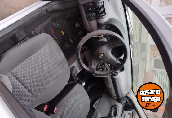 Autos - Chevrolet Corsa 2012 Nafta 155000Km - En Venta