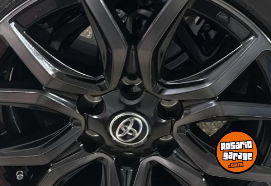 Accesorios para Autos - Llantas Toyota Hilux - En Venta