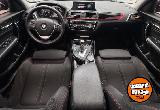 Autos - Bmw 118 sport 2018 Nafta 70000Km - En Venta