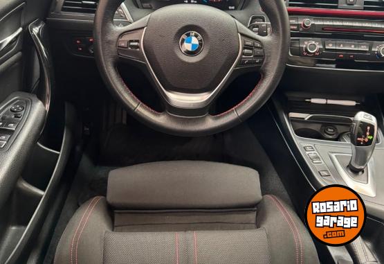 Autos - Bmw 118 sport 2018 Nafta 70000Km - En Venta