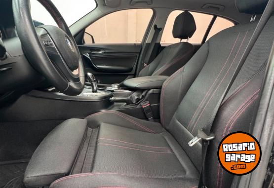 Autos - Bmw 118 sport 2018 Nafta 70000Km - En Venta