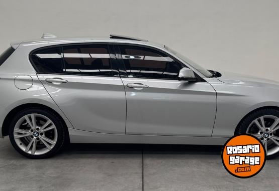 Autos - Bmw 120 Sport 2.0 única dueña 2019 Nafta 68000Km - En Venta