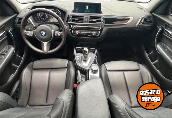 Autos - Bmw 120 Sport 2.0 única dueña 2019 Nafta 68000Km - En Venta