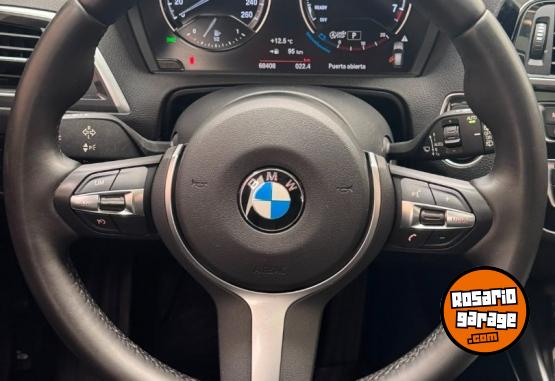 Autos - Bmw 120 Sport 2.0 única dueña 2019 Nafta 68000Km - En Venta