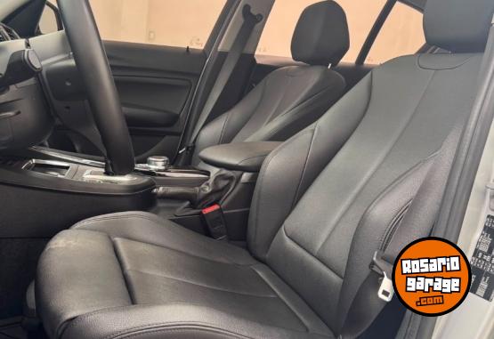 Autos - Bmw 120 Sport 2.0 única dueña 2019 Nafta 68000Km - En Venta