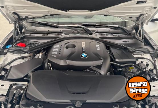Autos - Bmw 120 Sport 2.0 única dueña 2019 Nafta 68000Km - En Venta
