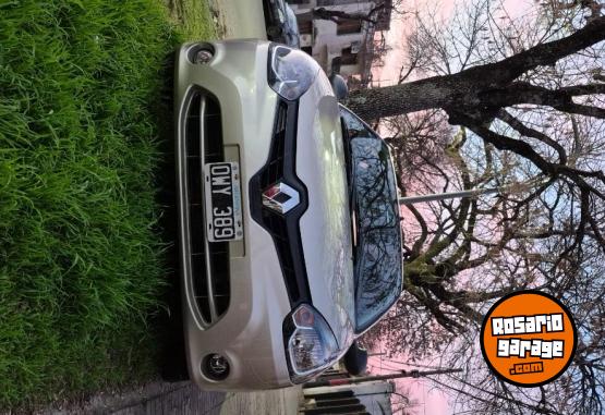 Autos - Renault Clio mio Dynamique 2015 Nafta 138000Km - En Venta