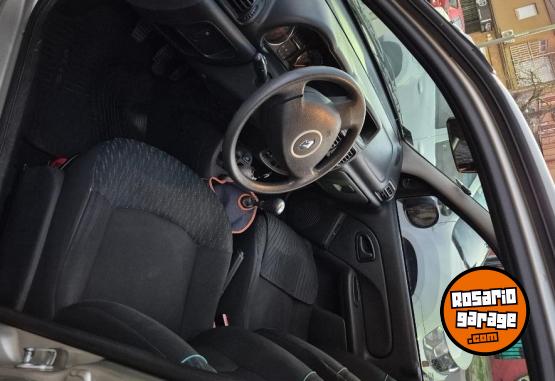 Autos - Renault Clio mio Dynamique 2015 Nafta 138000Km - En Venta