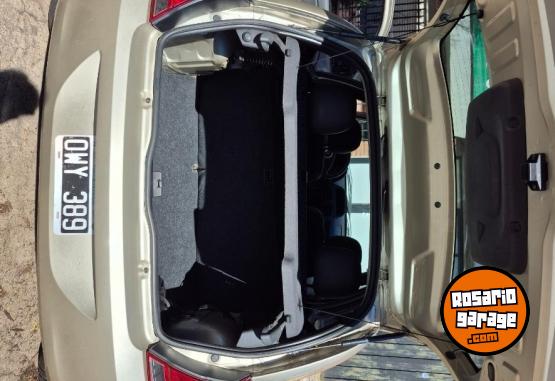 Autos - Renault Clio mio Dynamique 2015 Nafta 138000Km - En Venta