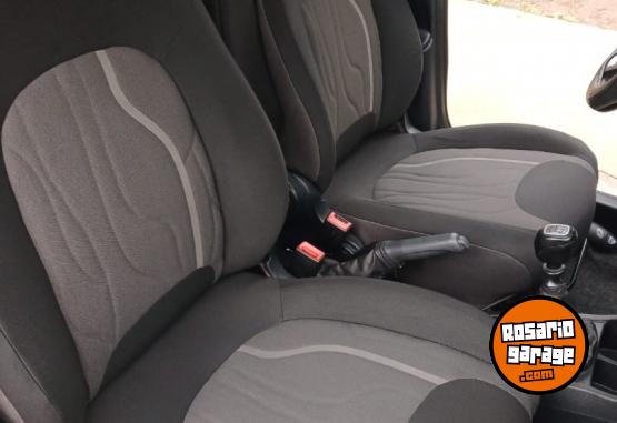 Autos - Fiat Uno novo way 2018 Nafta 155000Km - En Venta