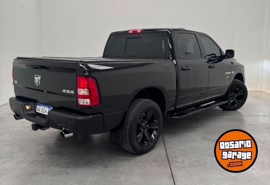 Camionetas - Dodge Ram 1500 Fox 2016 Nafta  - En Venta