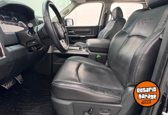 Camionetas - Dodge Ram 1500 Fox 2016 Nafta  - En Venta