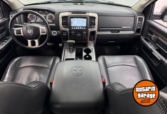Camionetas - Dodge Ram 1500 Fox 2016 Nafta  - En Venta