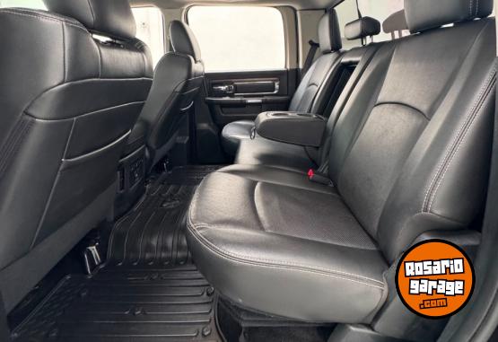 Camionetas - Dodge Ram 1500 Fox 2016 Nafta  - En Venta