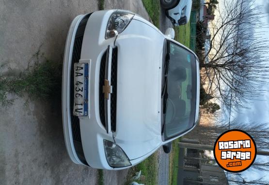 Autos - Chevrolet corsa clasic LS 2016 GNC 180000Km - En Venta