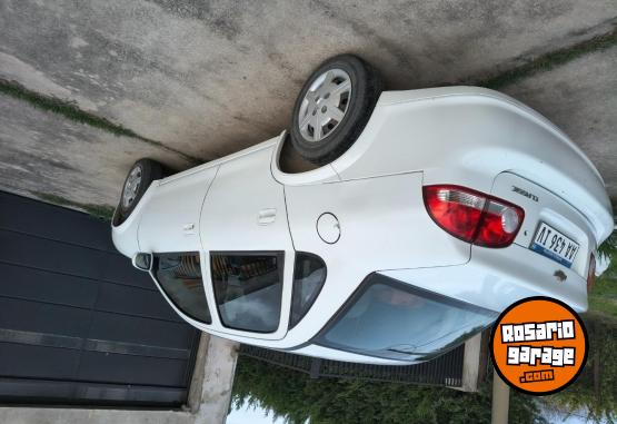 Autos - Chevrolet corsa clasic LS 2016 GNC 180000Km - En Venta
