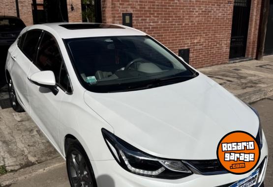 Autos - Chevrolet Cruze 2018 Nafta 116000Km - En Venta