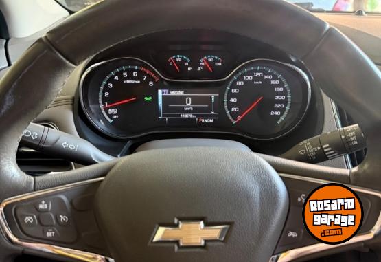Autos - Chevrolet Cruze 2018 Nafta 116000Km - En Venta
