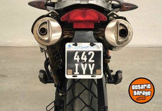 Motos - Bmw Gs 650 2012 Nafta 44000Km - En Venta