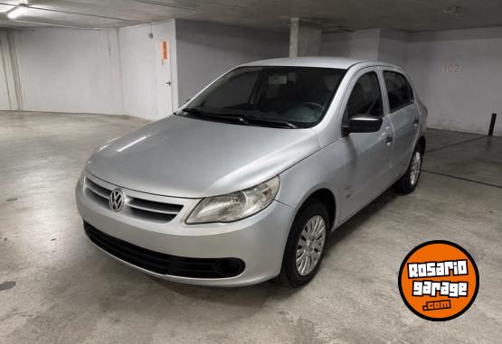 Autos - Volkswagen Gol trend, fiesta, corsa 2010 Nafta 169000Km - En Venta