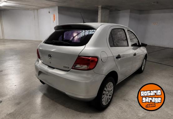 Autos - Volkswagen Gol trend, fiesta, corsa 2010 Nafta 169000Km - En Venta