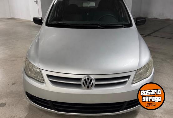 Autos - Volkswagen Gol trend, fiesta, corsa 2010 Nafta 169000Km - En Venta