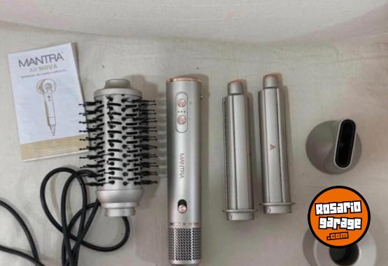 Otros - Cepillo Secador NUEVO sin uso - En Venta