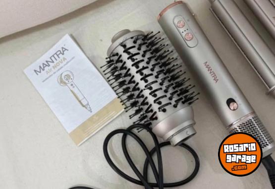 Otros - Cepillo Secador NUEVO sin uso - En Venta