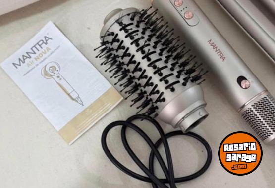 Otros - Cepillo Secador NUEVO sin uso - En Venta